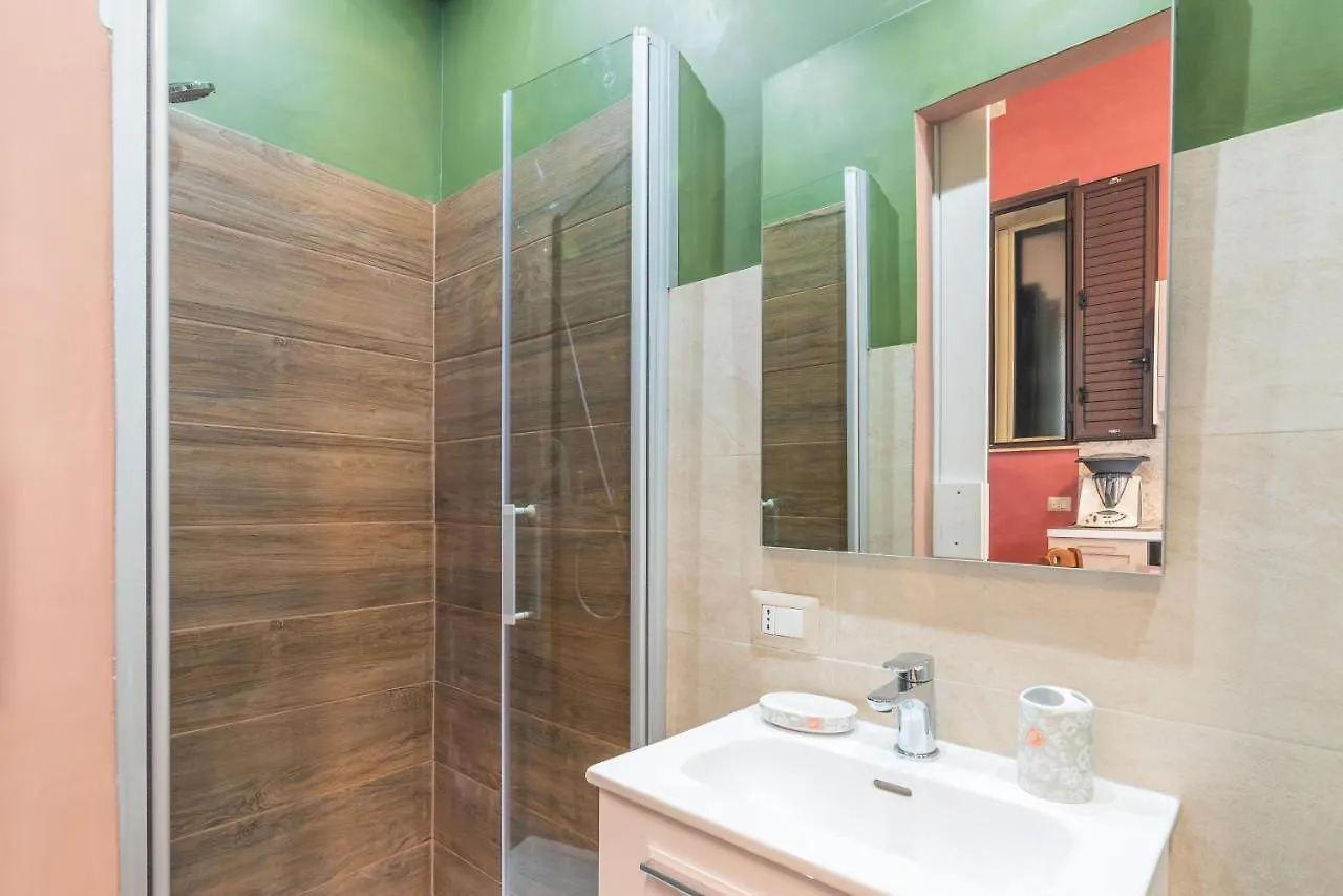 Frale Apartamento Avola