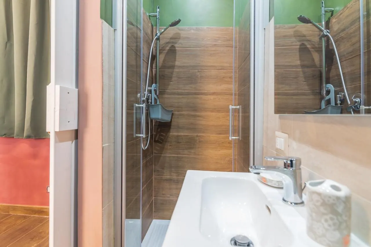 Frale Apartamento Avola