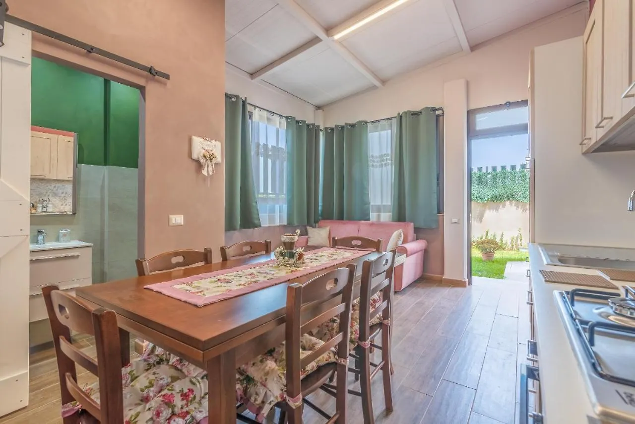 Frale Apartment Avola