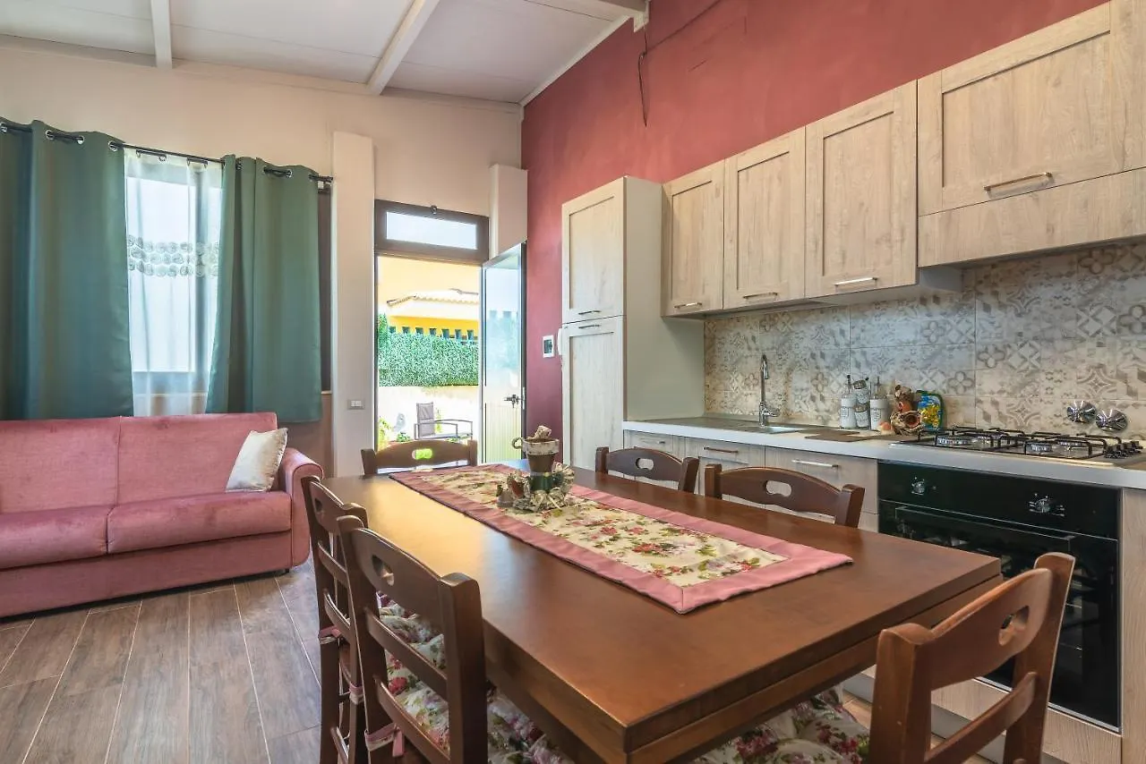 Frale Apartment Avola 0*,  Italy