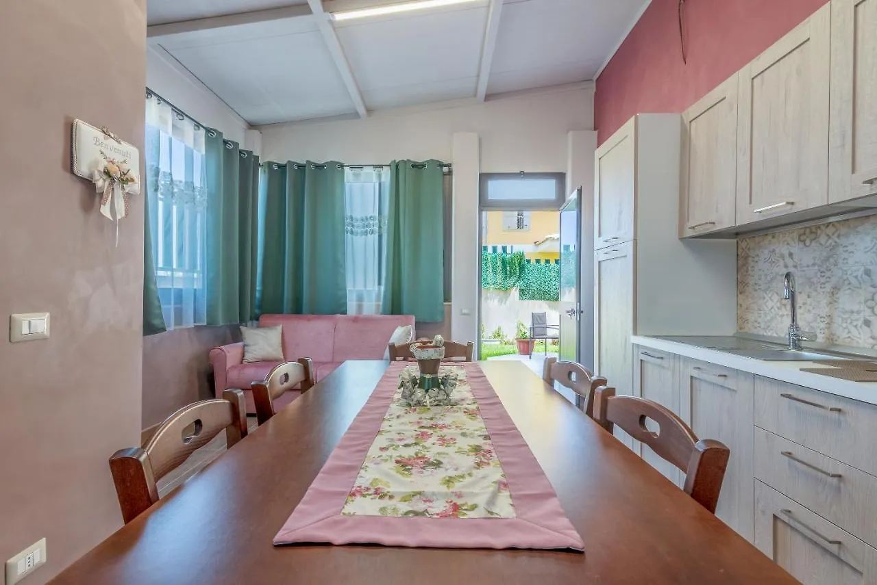Frale Apartment Avola