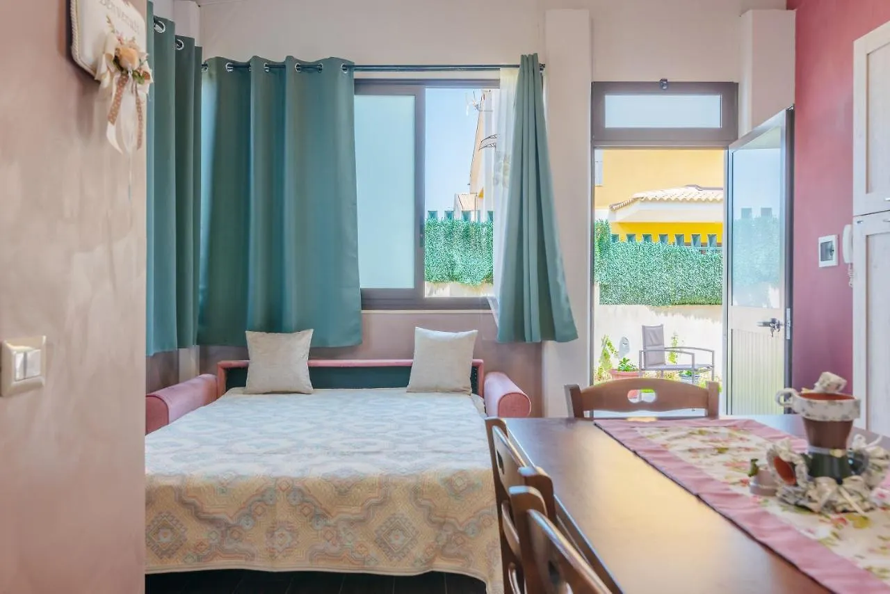Frale Apartment Avola